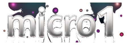 micro1 logo