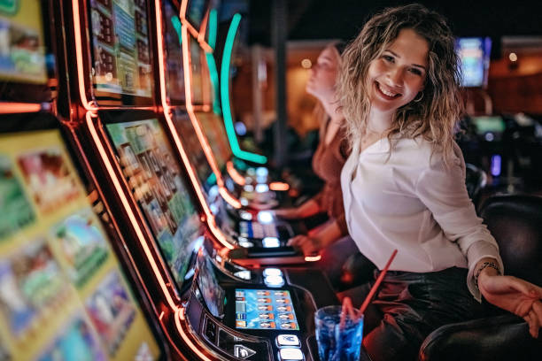 micro1 Live Casino
